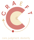 Logo of craeft project