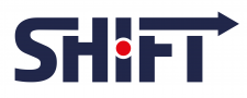 Logo of shift project