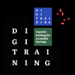 Digital and Audiovisual Capacity Building for Accessible Heritage