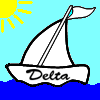 Delta logo