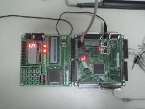 Digilent Digilab IIE Board