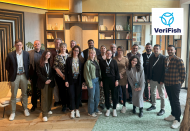 How to communicate responsible seafood consumption:  the VeriFish project kicks off in Brussels